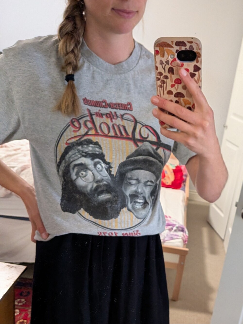 Cheech & Chong T-Shirt
